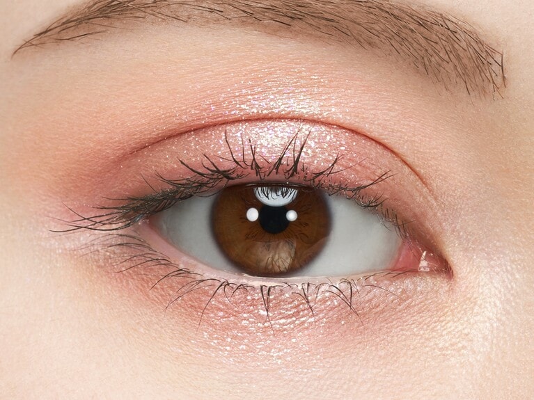 EX-5 コットンピンクポップ使用イメージ。