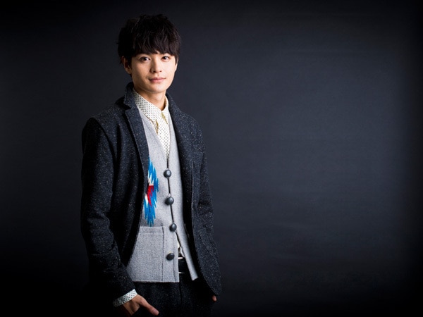 ★美品★D-BOYS【ファンクラブ会報★vol.33】Dplus★瀬戸康史★ 僕は友達が少ない』に主演 25歳になったD-BOYS瀬戸康史 | 厳選「いい男