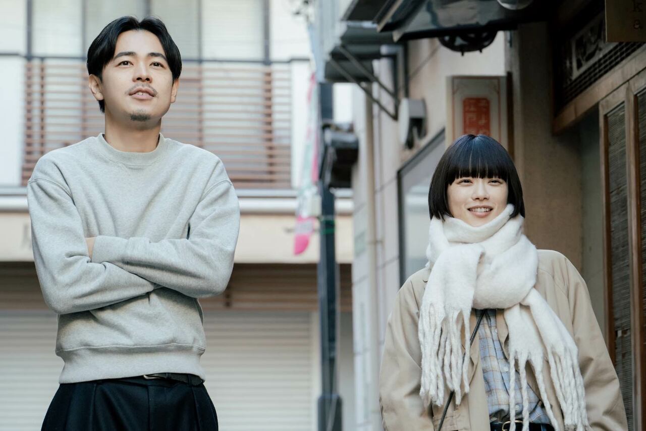 『冬のなんかさ、春のなんかね』公式Xより