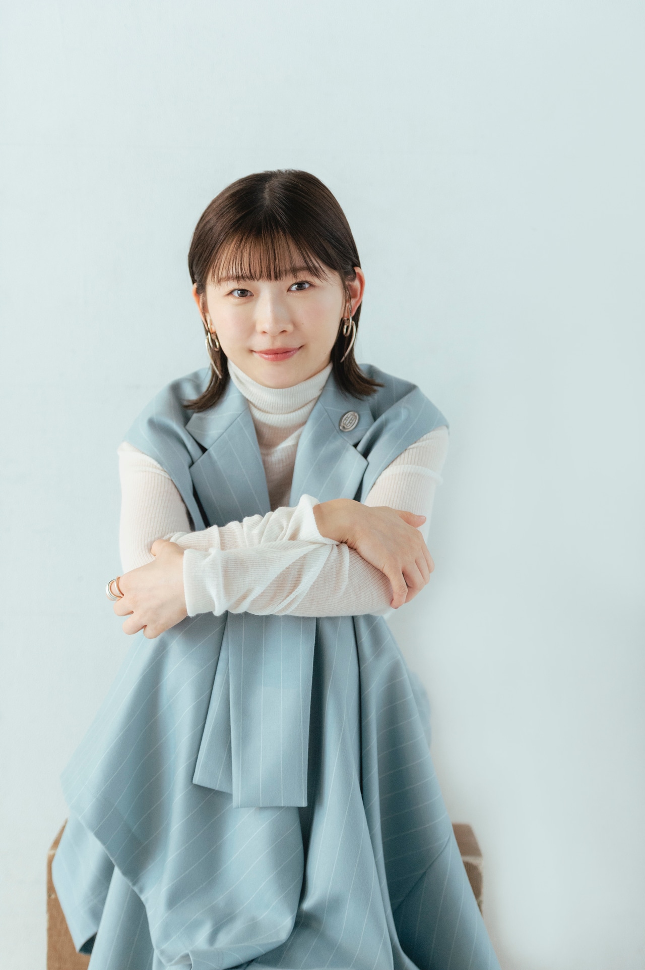 伊藤沙莉さん。