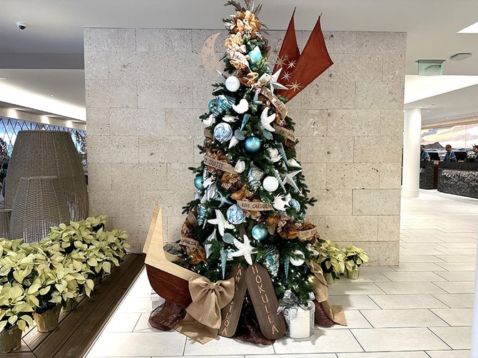 ビーチスタイル サンタクロース デコレーション ビーチスタイル サンタクロース デコレーション