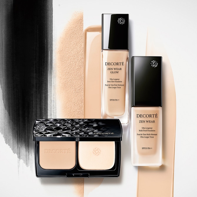 コスメデコルテ新作が話題！ ＜時短で美肌＞が叶う「パウダー