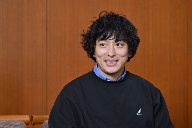撮影 杉山秀樹/文藝春秋