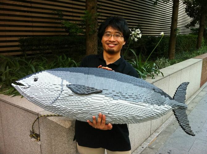 若かりし頃の三井さん(写真:本人提供)