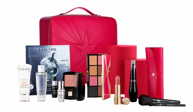 コフレ＆ホリデー限定コスメ2021 ヴィジュアル買い決定♡ 完売必至の