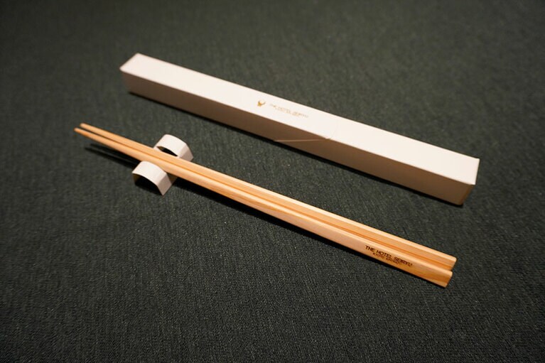 ザ・ホテル青龍 京都清水