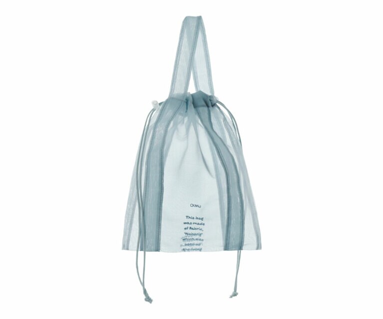 ミニバッグ23,000W／LCDC SEOUL内「OIMU」