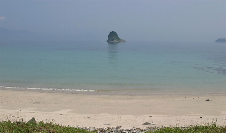 【長崎県】ハマンナ。