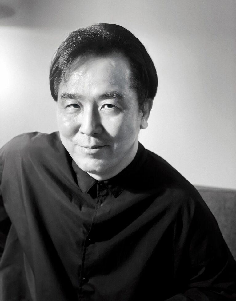 著者の早川敬之氏