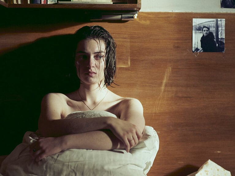 © 2021 RECTANGLE PRODUCTIONS - FRANCE 3 CINÉMA - WILD BUNCH - SRAB FILMS