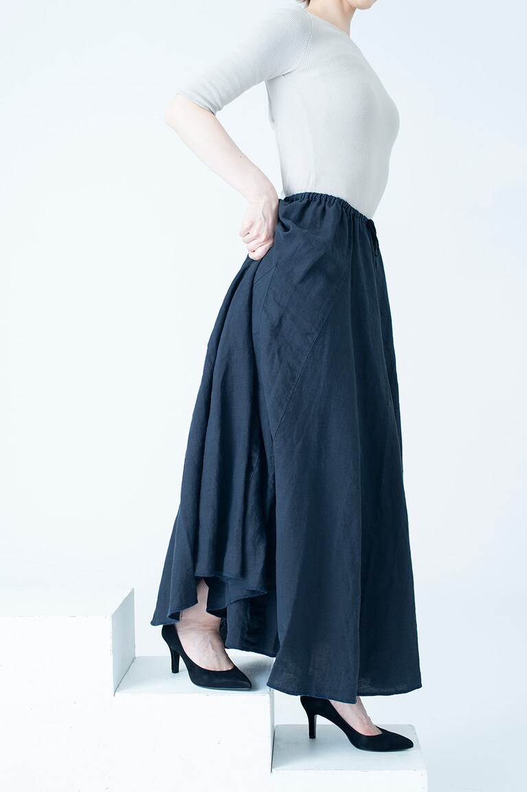 自信と品格をまとう 美姿勢ウォーキング 階段を下りるとき