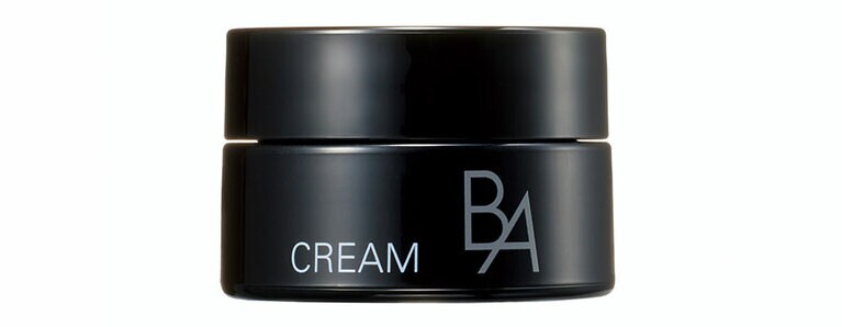 B.A クリーム 3g。