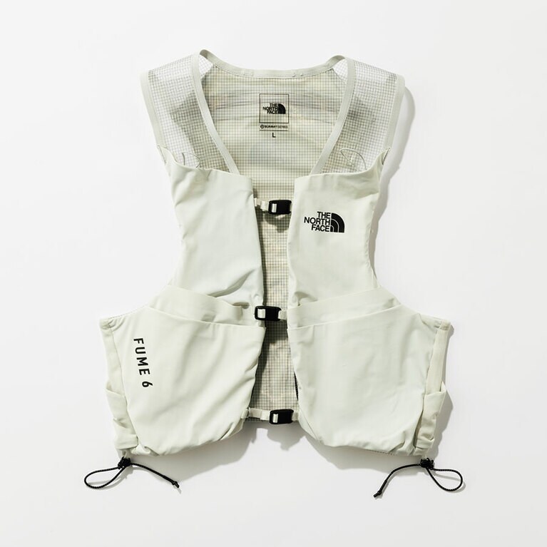 エイチエスティーヒューム6　23,100円／ゴールドウイン