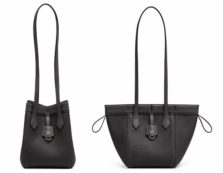 「Fendi Origami」。