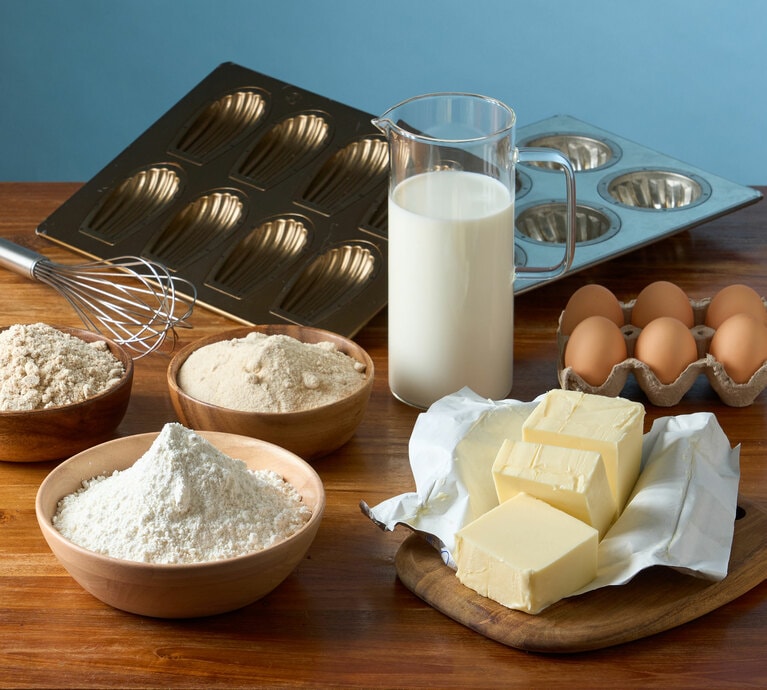 家族の体をいたわるような思いを込めて、素材を厳選。