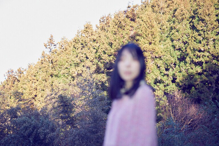 「イシナガキクエを探しています」　©テレビ東京