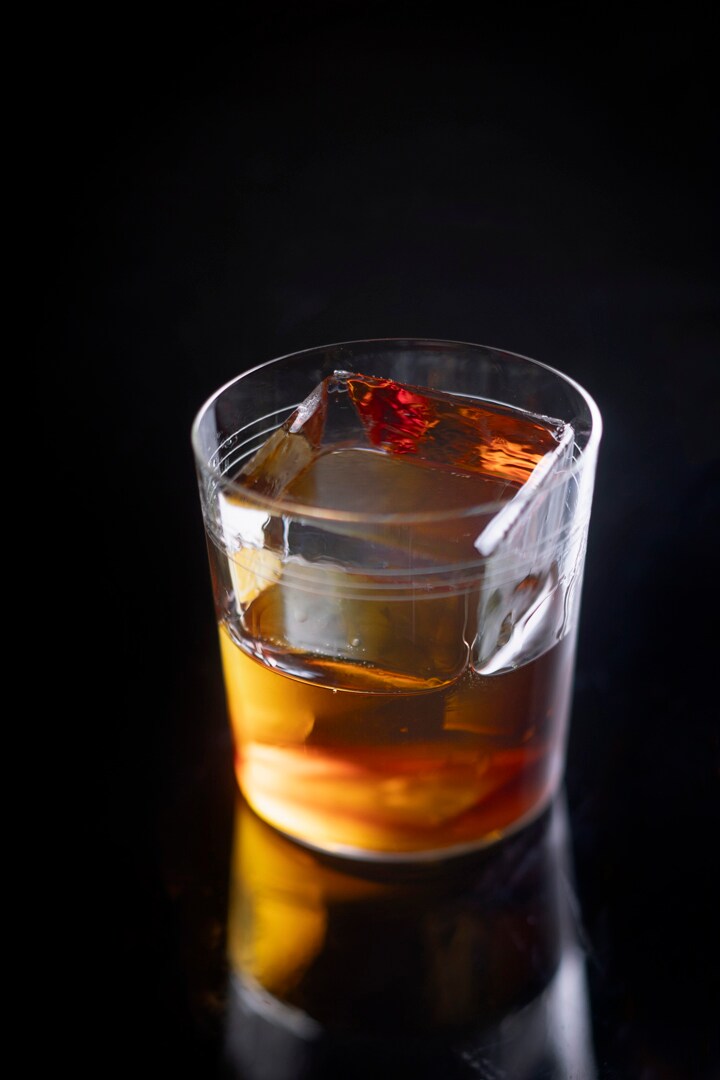 シチリアン・サワー 2,000円。