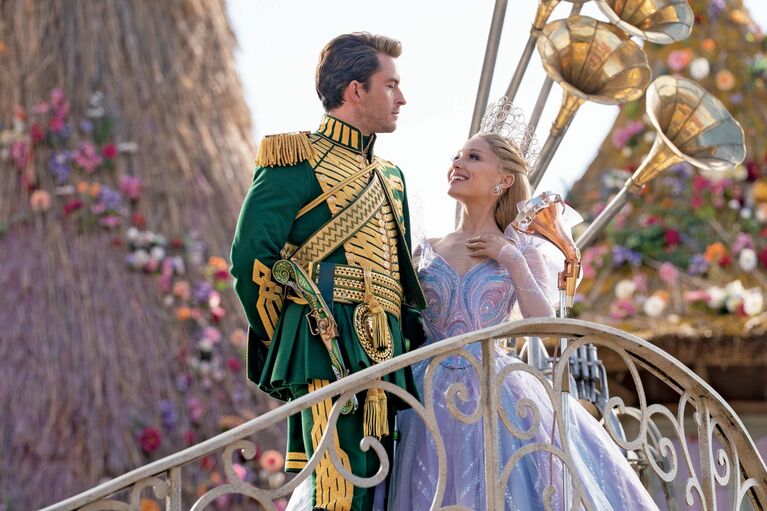 ©Universal Studios. All Rights Reserved.