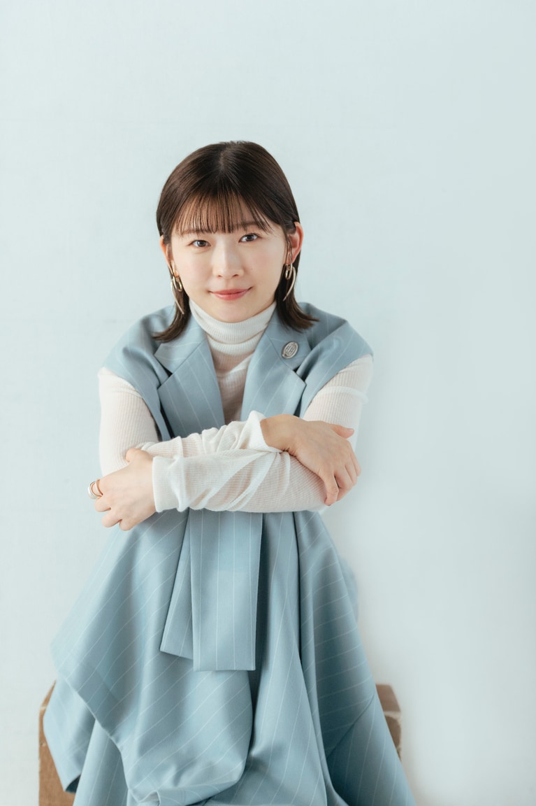 伊藤沙莉さん。