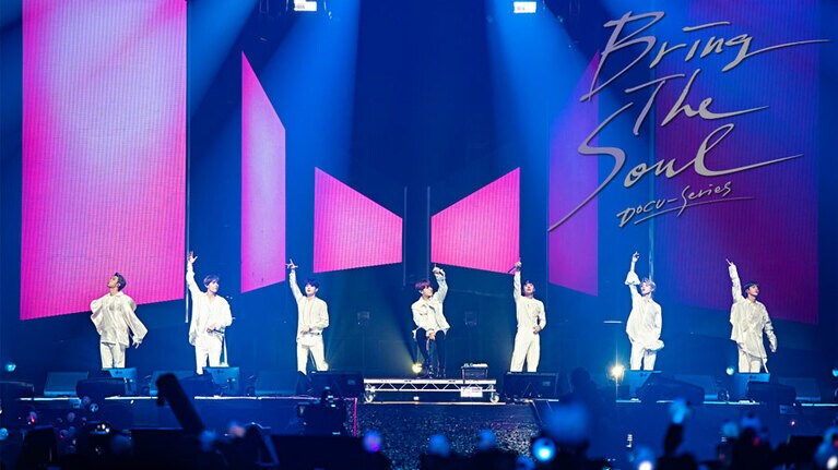 ©Big Hit Entertainment All rights reserved.