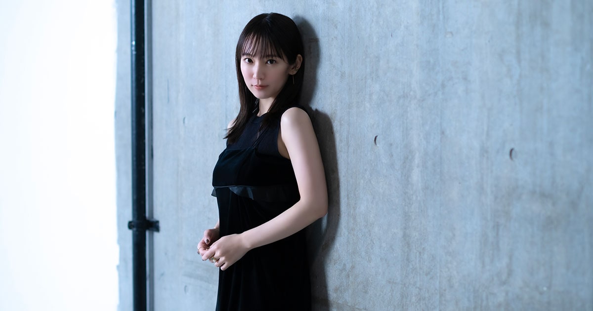 撮影、俳優さんインタビュー