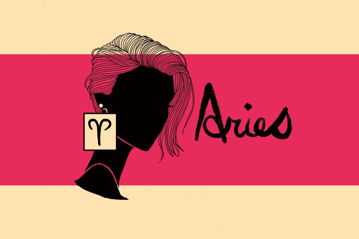牡羊座 12星座占い 7月前半運勢 暮らし の快適さを追求して運気up