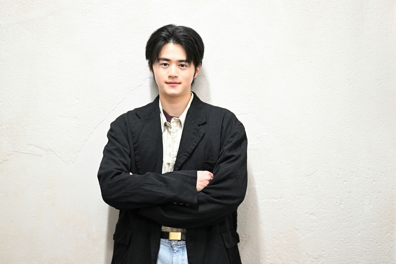 ©︎石川啓次/文藝春秋