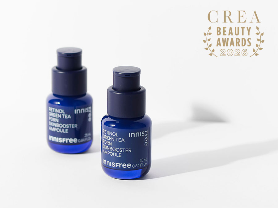 レチノール PDRN アドバンスド セラム 25mL 4,400円／イニスフリー