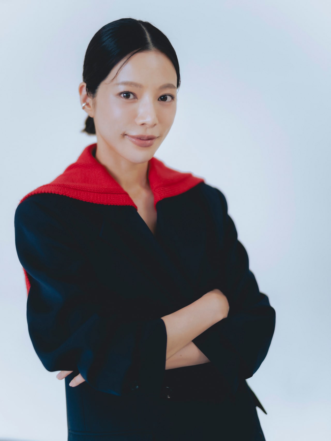 桜井ユキさん。
