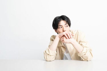 映画『異動辞令は音楽隊！』で サックス奏者を演じる高杉真宙 この2