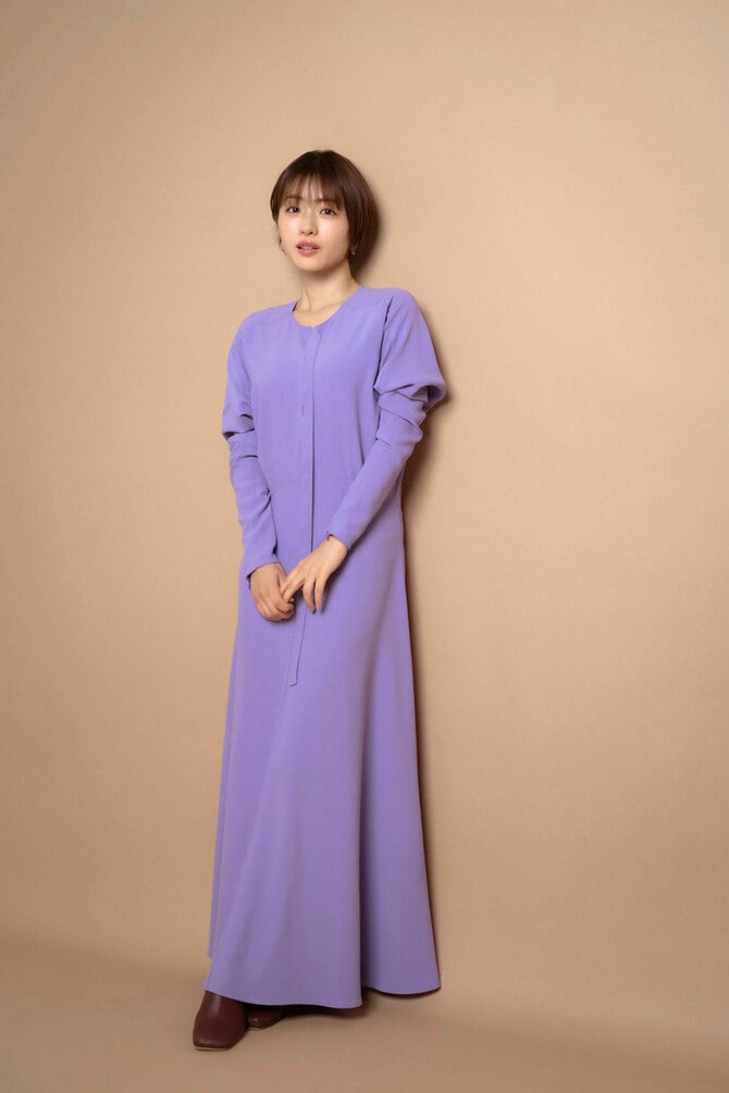 役者をやっていきたいと改めて思った『ミッシング』はこれからの人生