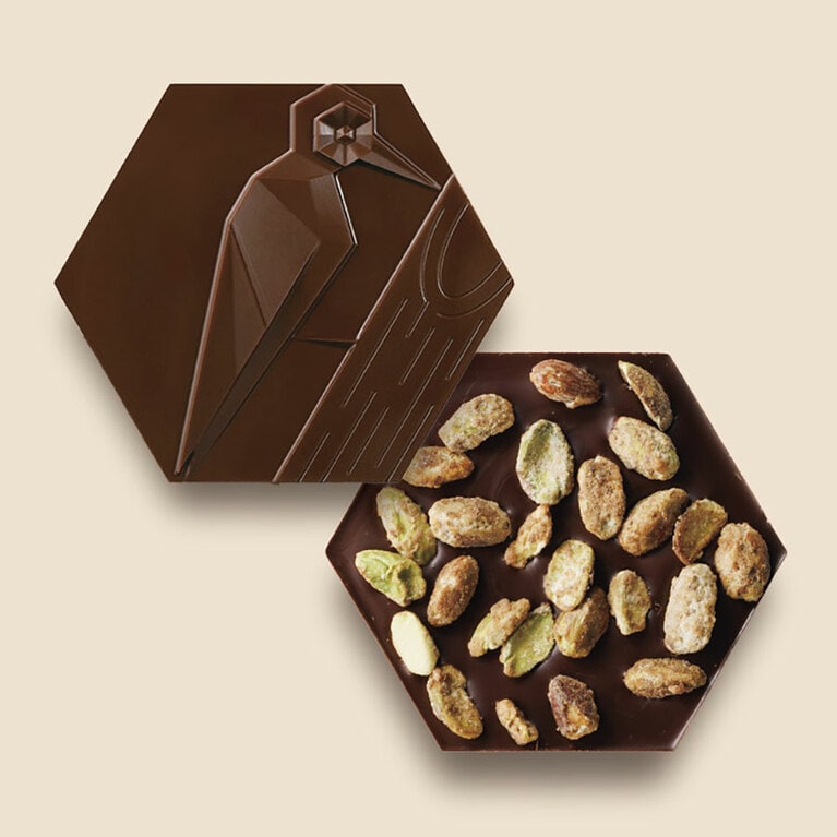 「エグザ・ピヴェール オ・レ」1,620円。