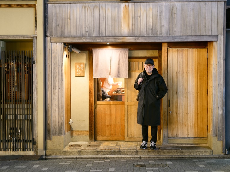 ごちそうさまでした。