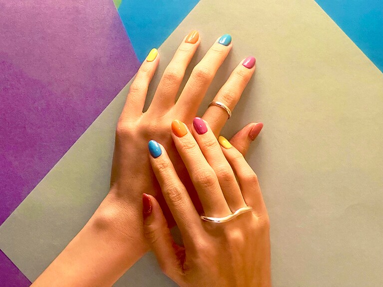 アンダーズ 東京。