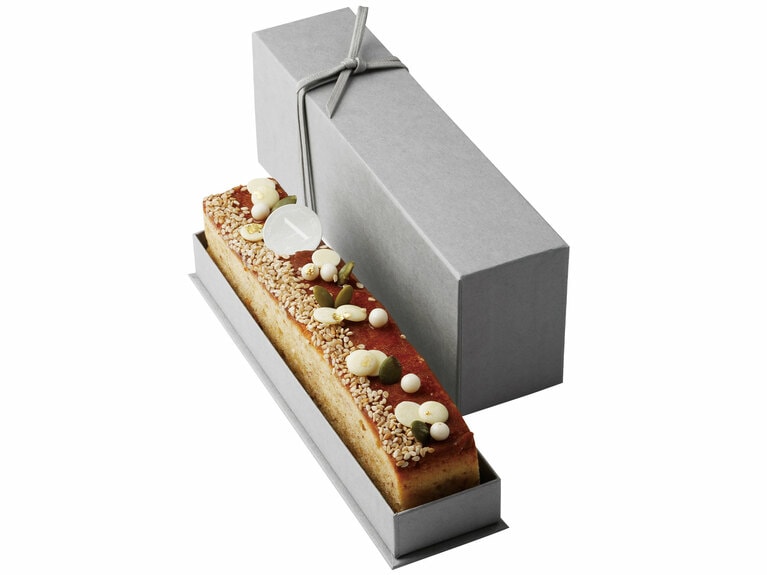 シュマン 白ごま 1,836円。