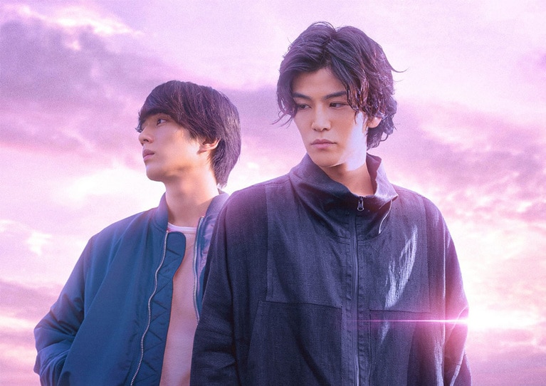 ©行成薫／集英社 ©映画「名も無き世界のエンドロール」製作委員会