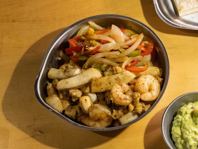 ファヒータの完成！