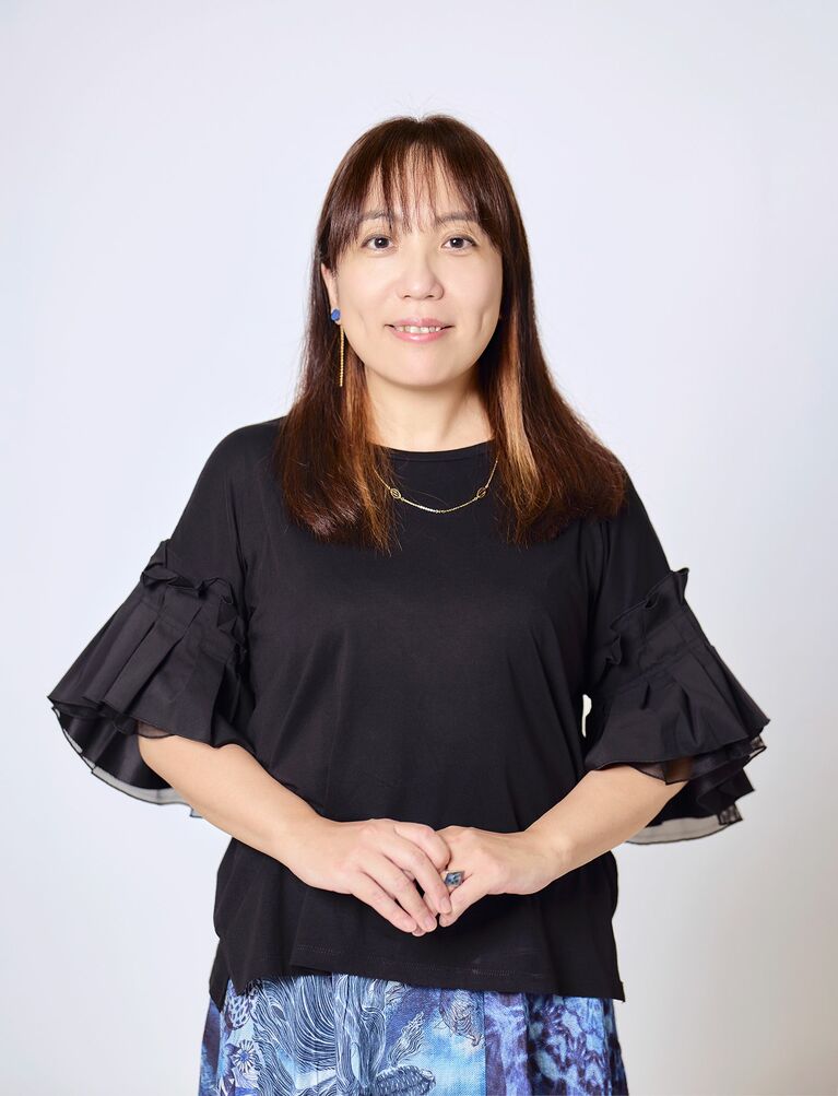 芦沢 央さん