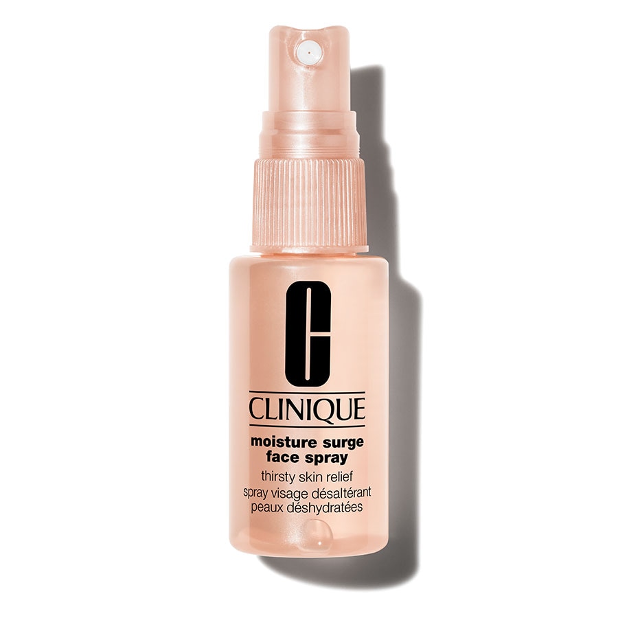 モイスチャー サージ フェース スプレー 30mL (ギフトサイズ)。