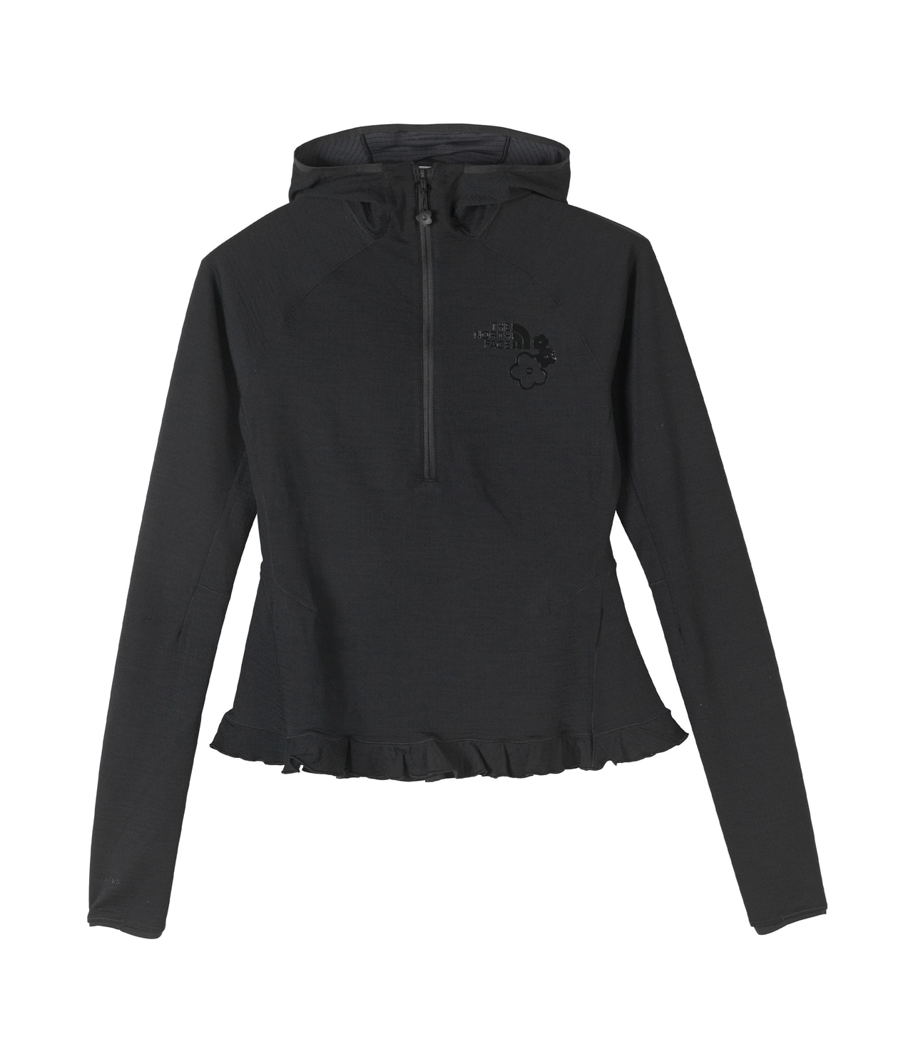 TNF × Cecilie Bahnsen Dotknit Top /41,800円