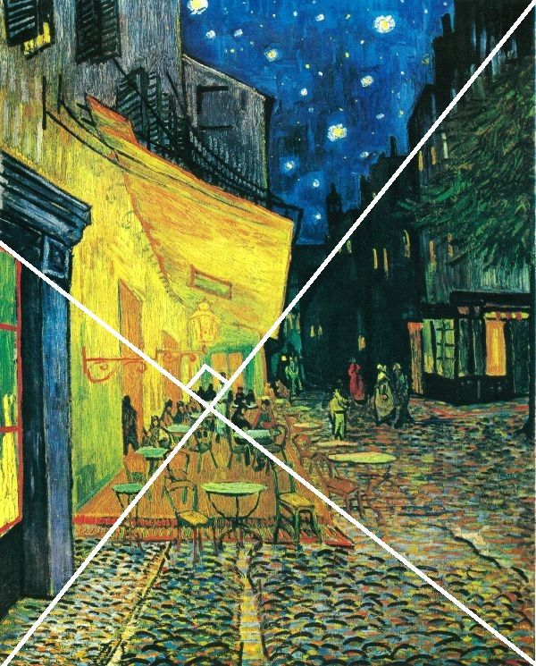 ゴッホは浮世絵の大ファンだった」今も存在する“フランスのカフェ”の絵