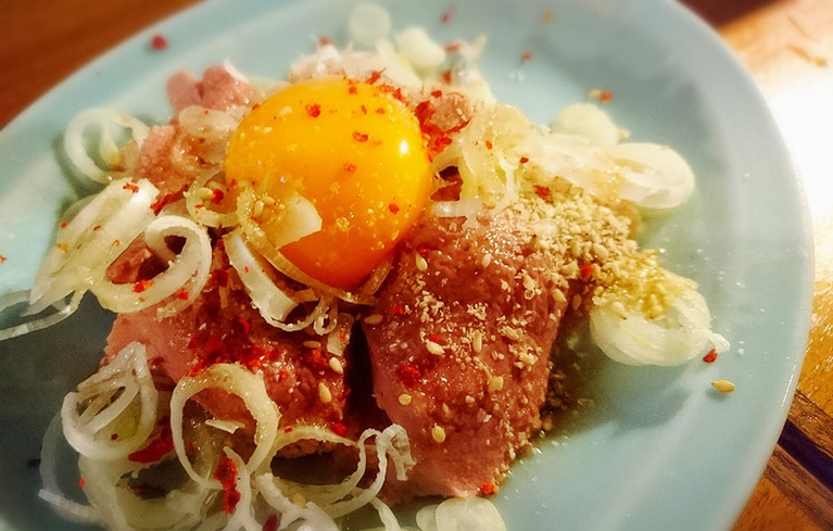 これ、いい！　お代りお願いします。