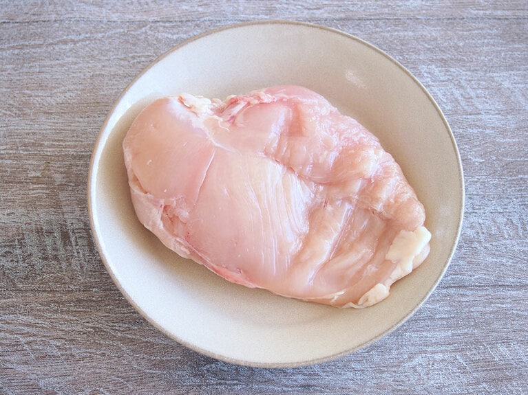 油を使わない調理法がおすすめ。