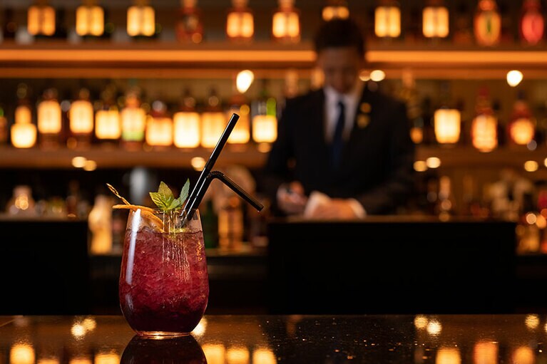 ザ・バー キール。