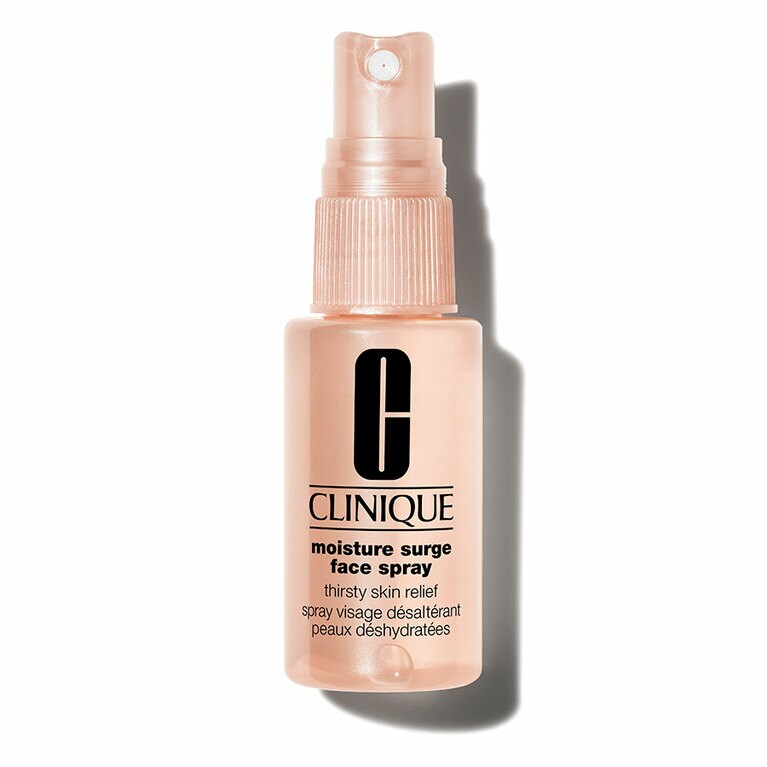 モイスチャー サージ フェース スプレー 30mL （ギフトサイズ）。