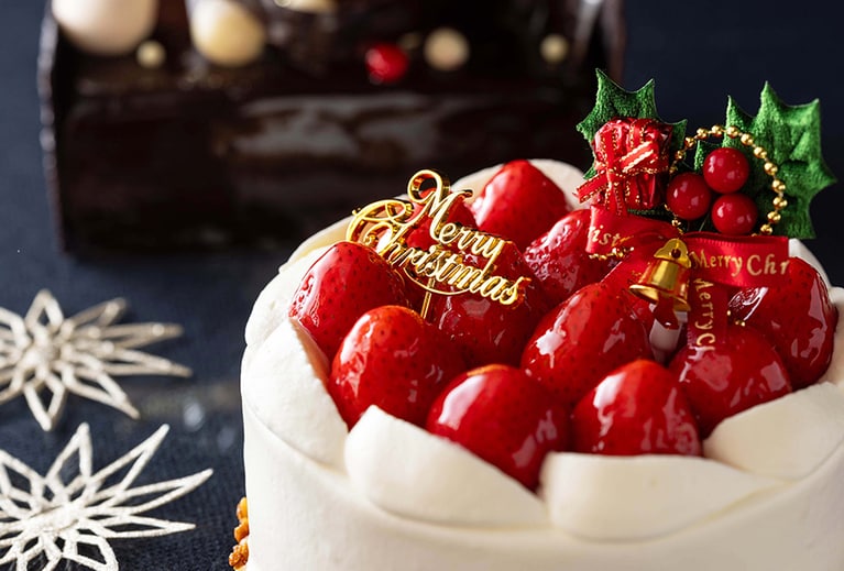 横浜ベイホテル東急。