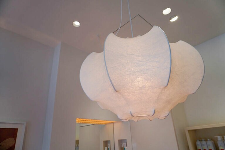 60年代のイタリアのもの。