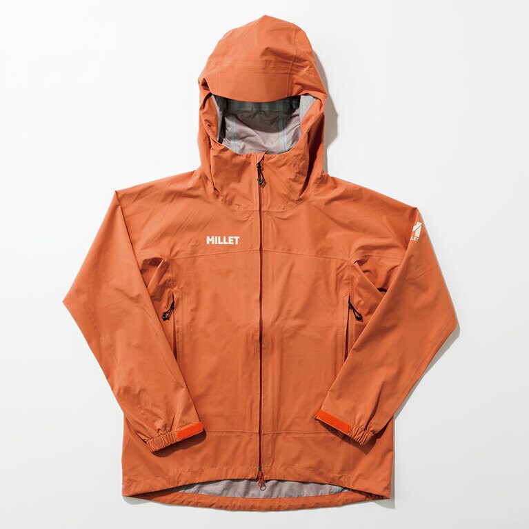 ティフォンストレッチジャケット 36,300円／ミレー