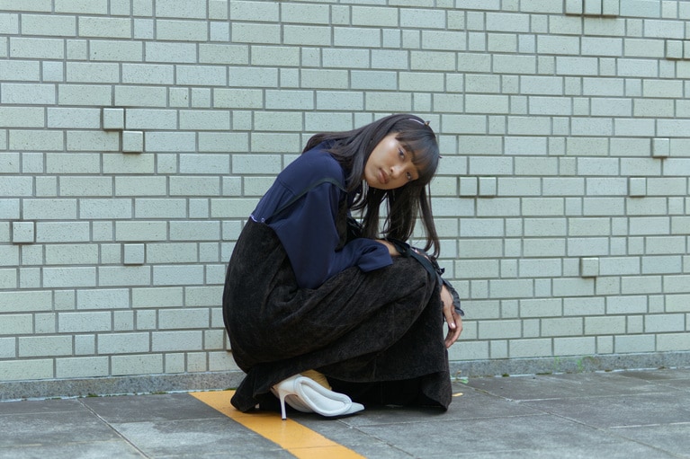 伊藤亜和さん。