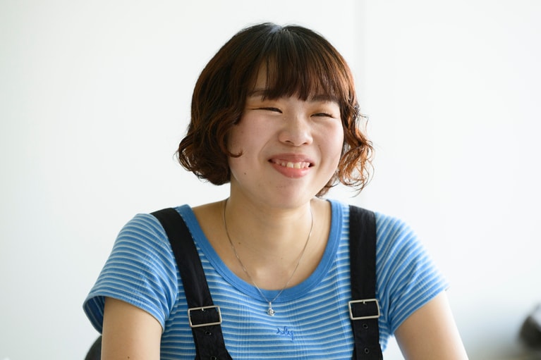 そして次のフェーズへ。